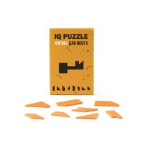 Головоломка IQ Puzzle