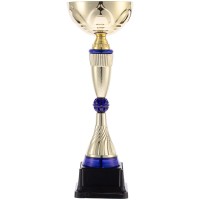 Кубок Awardee, синий