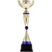 Кубок Awardee, синий