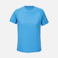 Футболка спортивная женская Vortex Women, бирюзовый