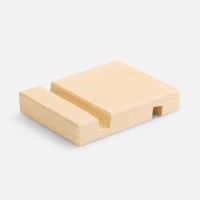 Подставка для телефона Forsyte Duo Medium, неокрашенный