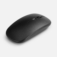 Компьютерная мышь Simplux, черный