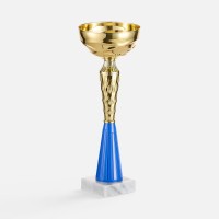Кубок Kudos Spark, синий