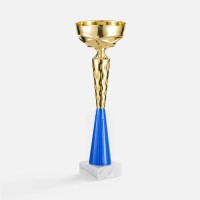 Кубок Kudos Spark, синий