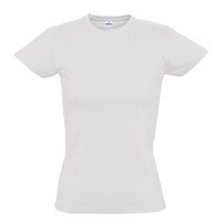 Футболка&quot;Fancy&quot; - 140 г/м2, белый