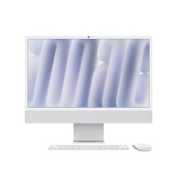 Apple iMac 24" Retina 4, белый молочный