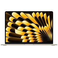 Apple MacBook Air 15" (M3), белый