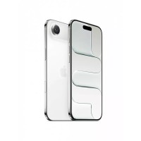 Apple iPhone Air 256GB, белый