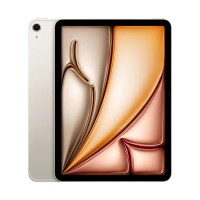 Apple iPad Air (2025) M3 11" Wi-Fi 128 ГБ, белый