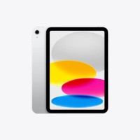 Apple iPad 11" (A16) Wi-Fi, белый