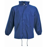 Ветровка &quot;College Jacket&quot;, темно-синий