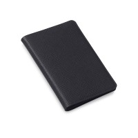 Картхолдер на 4 карты с RFID-защитой «Фэйвор», черный