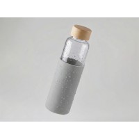 серый