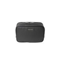 Дорожный несессер Zoom Black, черный