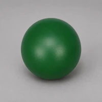 зеленый