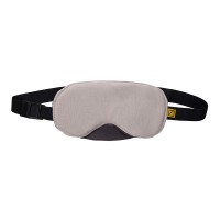 Маска для глаз «Luxury Eye Mask», бежевый