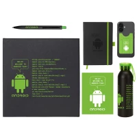 Welcome pack «Business suite»