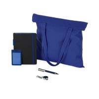 Welcome pack «Favorite Boss», синий