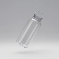 прозрачный