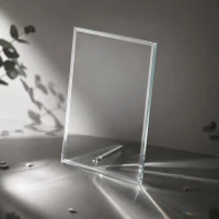 Награда «Blank», прозрачный
