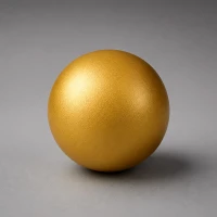 золотистый