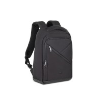 ECO рюкзак для MacBook Air 15 и ноутбука 14" из переработанного пластика, черный