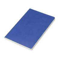 Блокнот А5 «Wispy», синий