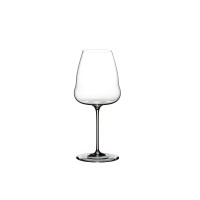 Бокал Sauvignon Blanc, прозрачный