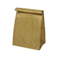 Сумка холодильник, коричневый