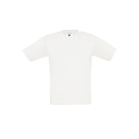 Футболка детская Exact 150/kids, белый