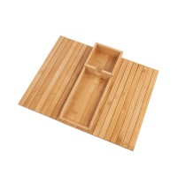 Органайзер &quot;Tray&quot;, натуральный