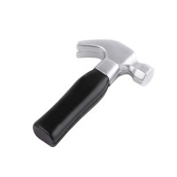 Антистресс Hammer, серебристый