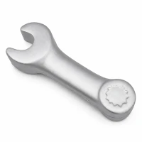 Антистресс Wrench, серебро
