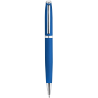 Ручка VESTA SOFT Синяя 1121.01