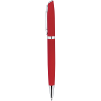 Ручка VESTA SOFT Красная 1121.03