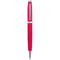 Ручка VESTA SOFT Красная 1121.03NEW