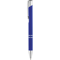 Ручка KOSKO SOFT Синяя 1002.01