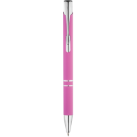 Ручка KOSKO SOFT Розовая 1002.10