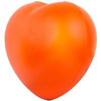 СЕРДЦЕ Оранжевый