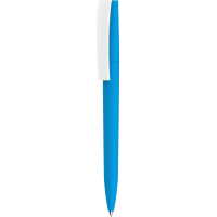 Ручка ZETA SOFT Голубая 1010.12