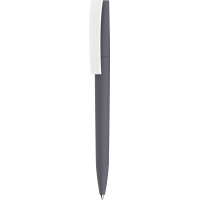 Ручка ZETA SOFT Серая 1010.23