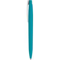 Ручка ZETA SOFT Бирюзовая 1010.16