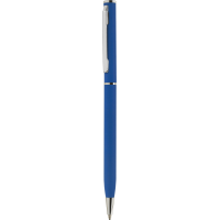 Синий