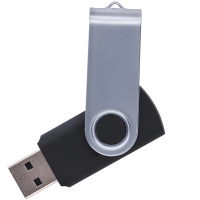 Черный