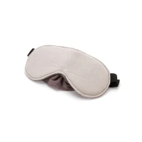 Маска для глаз «Luxury Eye Mask», бежевый