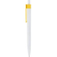 Желтая
